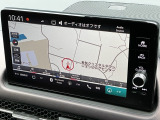 こちらの車両は、試乗車として使用している車両となっております。そのため走行距離の変動がございます。ご了承ください。