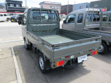 キャリイ KC 農繁 4WD 