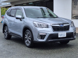 フォレスター 2.5 プレミアム 4WD 