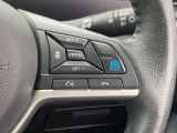 日産先進技術《プロパイロット搭載!》高速走行時などのロングドライブに一役買うのがクルーズコントロール機能です♪足をアクセルとブレーキから離しても、設定したスピードで自動で走ってくれます☆