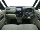NISSAN U-CARS クオリティショップ認定店です。「安心・信頼・満足」をお届けいたします。