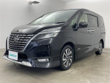 セレナ 2.0 ハイウェイスターV 修復歴無し