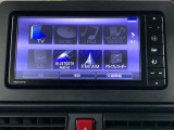 CD,DVD,フルセグテレビ、メディアプレイヤーの接続、ブルートゥースオーディオなどが楽しめます。