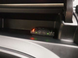 ドライブレコーダーの本体機器です