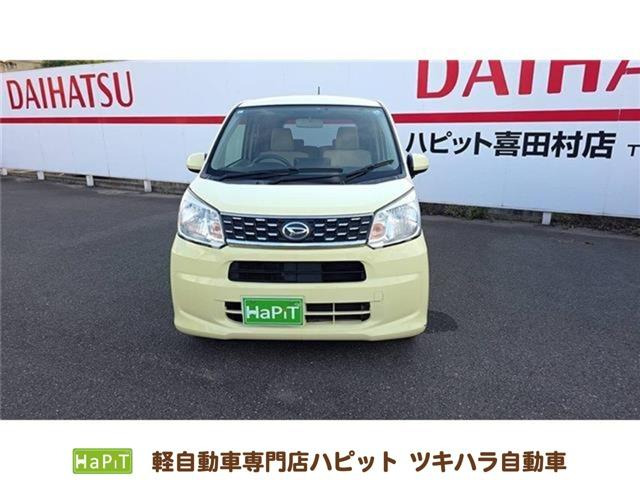 ムーヴ L