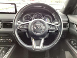 毎日でも運転したくなる造形美!細部まで作りこまれてます。是非一度座ってみてください☆