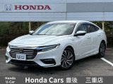 ホンダ インサイト