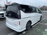 女性、初心者の方にもわかりやすく納得いくまでお車の説明を致します。