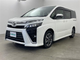 ヴォクシー 2.0 ZS 修復歴無し