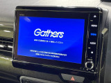 【純正8型ナビ】人気の純正ナビを装備。オーディオ機能も充実しており、Bluetooth接続すればお持ちのスマホやMP3プレイヤーの音楽を再生可能!毎日の運転がさらに楽しくなります!!