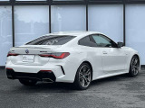 4シリーズクーペ M440i xドライブ 4WD 