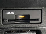 ETC2.0です。セットアップを完了してから納車となりますので、すぐにご利用頂けます。