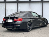 M4クーペ  M DCT ドライブロジック