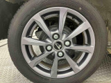 全車に1.「保証」2.「定期点検整備」3.「ダイハツ認定中古車カルテ」が付いています。