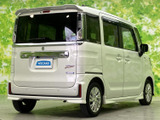 スペーシアカスタム ハイブリッド(HYBRID)  GS 