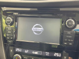 【メーカー純正ナビ】インテリアに溶け込むスタイリッシュな「専用設計」メーカーナビを装備♪視認性や操作性など基本性能にも優れ、より上質なカーライフをお楽しみいただけます。