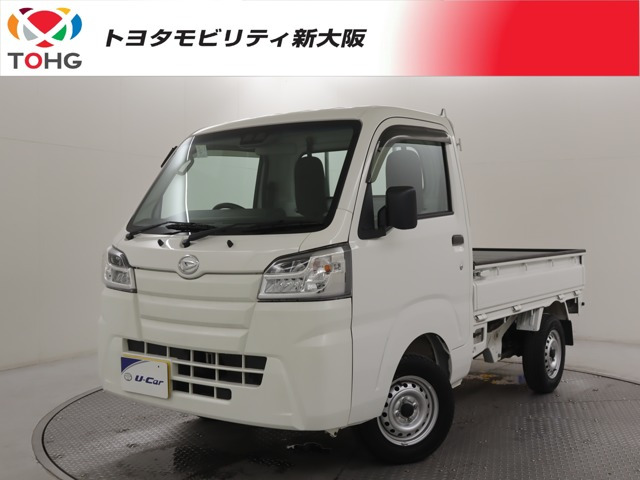 ハイゼットトラック SA3T