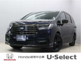 初度登録:令和05年式 車検整備付き 走行距離:4,720km グレード:e:HEVアブソルート・EXブラックエディション ボディカラー:プレミアムヴィーナスブラックパール