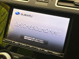 【純正ナビ】人気の純正ナビを装備。オーディオ機能も充実しており、Bluetooth接続すればお持ちのスマホやMP3プレイヤーの音楽を再生可能!毎日の運転がさらに楽しくなります!!