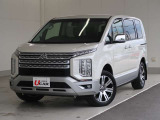 デリカD:5 2.2 P 4WD 