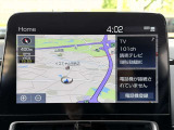 純正10.5インチディスプレイオーディオを搭載★