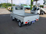 キャリイ KC 農繁 4WD 