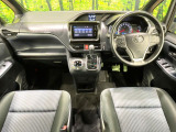 ヴォクシー 2.0 ZS 煌 