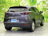 CX-3 1.5 15S ツーリング 