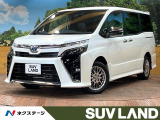後席モニター 9型ナビ 7人乗りウォークスルー 禁煙車 両側パワスラ
