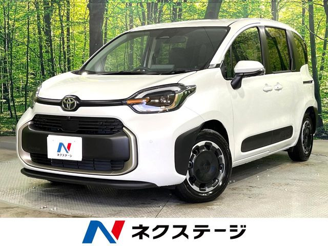 シエンタ ハイブリッド 1.5 Z