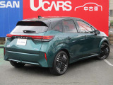 ノートオーラ 1.2 G レザーエディション 