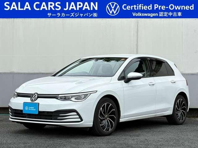 ゴルフ TDI アクティブ アドバンス プラチナムエディション ディーゼル 