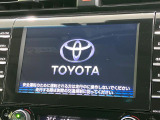 【メーカー純正ナビ】インテリアに溶け込むスタイリッシュな「専用設計」メーカーナビを装備♪視認性や操作性など基本性能にも優れ、より上質なカーライフをお楽しみいただけます。
