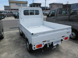 キャリイ KC 4WD 