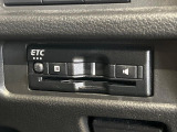 【ETC】高速道路の料金所をストレスなく通過!話題のスポットやサービスエリアに多い「スマートIC」利用時は必須のアイテムです。当店でセットアップを実施、ご納車当日からすぐにご利用いただけます!