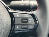 ☆HONDA SENSING☆★衝突軽減ブレーキ・誤発進抑制機能・路外逸脱抑制機能など安心安全快適に運転できる装備を搭載しております★