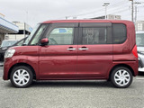 タント X SAII 