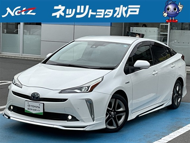 プリウス 1.8 S ツーリングセレクション 