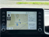 ナビ☆フルセグTV/Bluetooth/全方位モニター☆