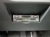 【ビルトインETC】高速でのお出かけもラクラク。セットアップのみで使用できます。
