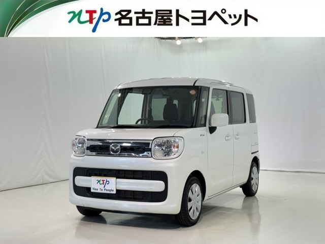 フレアワゴン ハイブリッド XS 