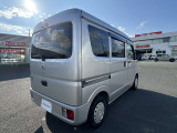 NV100クリッパー GXターボ ハイルーフ 4WD 
