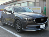 CX-5 2.2 XD Lパッケージ 4WD 