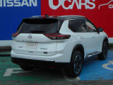 エクストレイル  1.5 G e-4ORCE 4WD