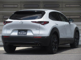CX-30 1.8 XD レトロスポーツエディション 4WD 