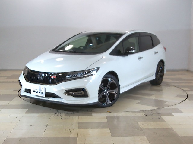 ジェイド 1.5 RS ホンダセンシング 