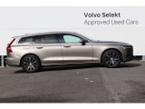 V60  T5 インスクリプション