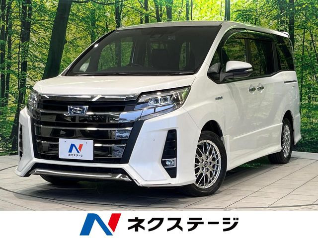 ノア 1.8 ハイブリッド Si 