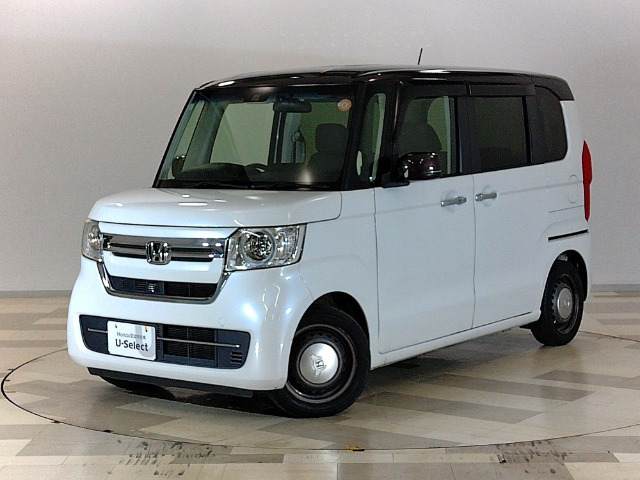 N-BOX L