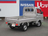 NT100クリッパー DX セーフティ パッケージ 4WD 